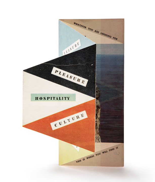 Brochures banner